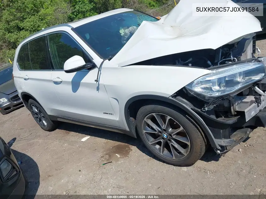 BMW X5 (F15)