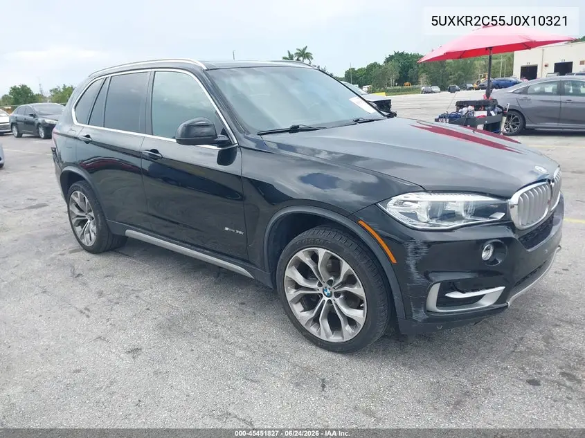 BMW X5 (F15)