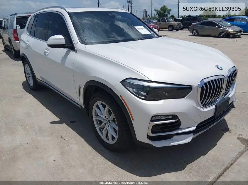 BMW X5 (G05)