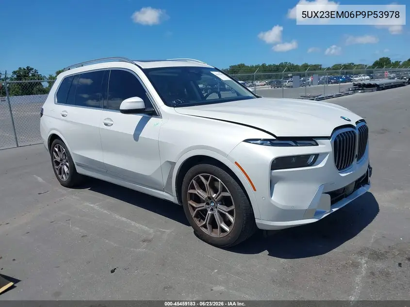 BMW X7 (G07)