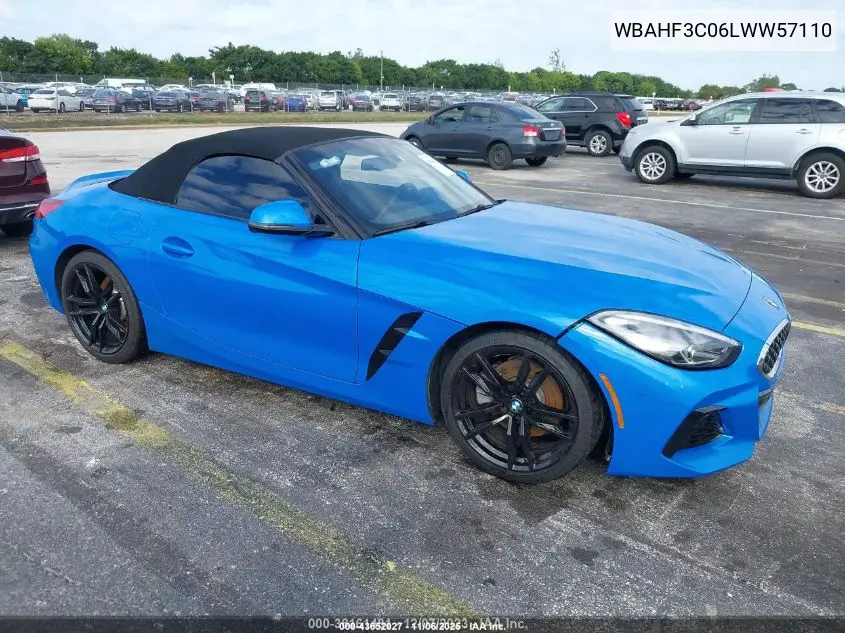 BMW Z4 (G29)