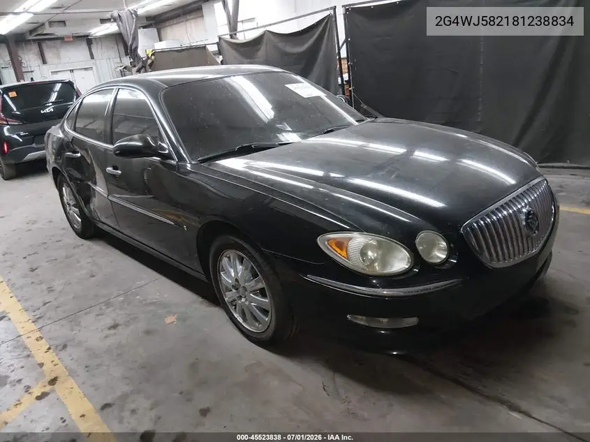 Buick Allure