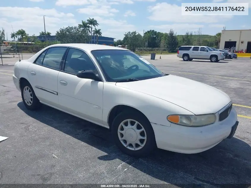 Buick Century (VI)