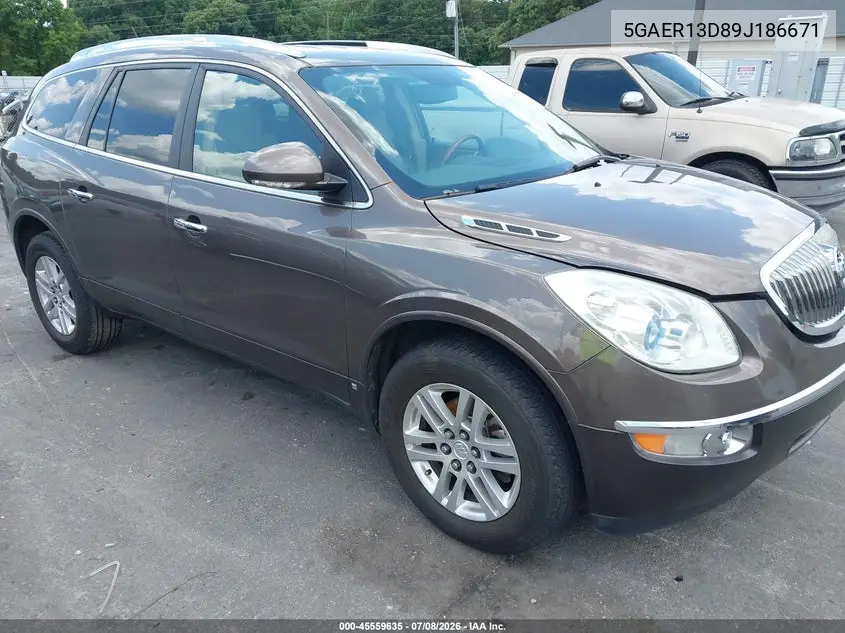 Buick Enclave (I)