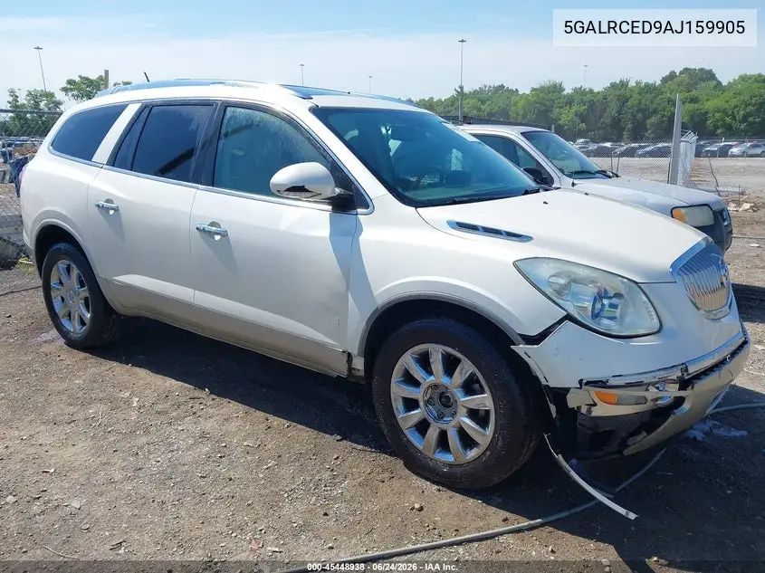 Buick Enclave (I)