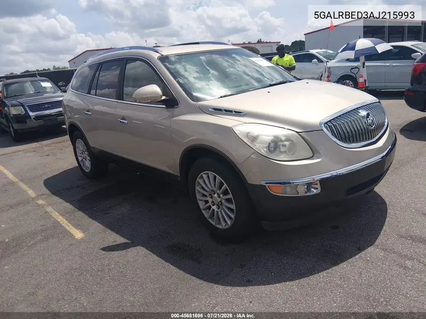 Buick Enclave (I)