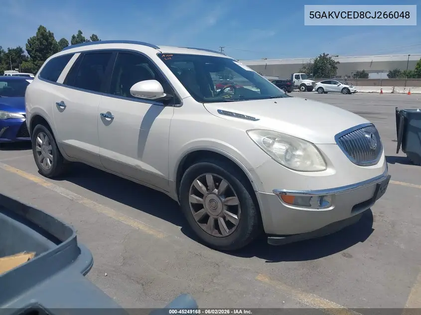 Buick Enclave (I)
