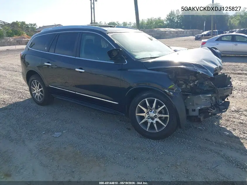 Buick Enclave (I)