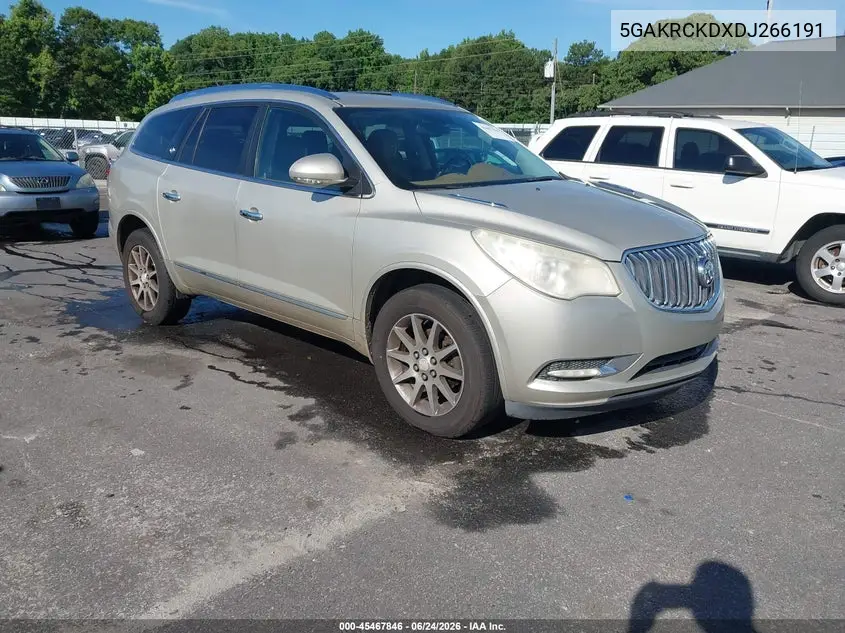 Buick Enclave (I)