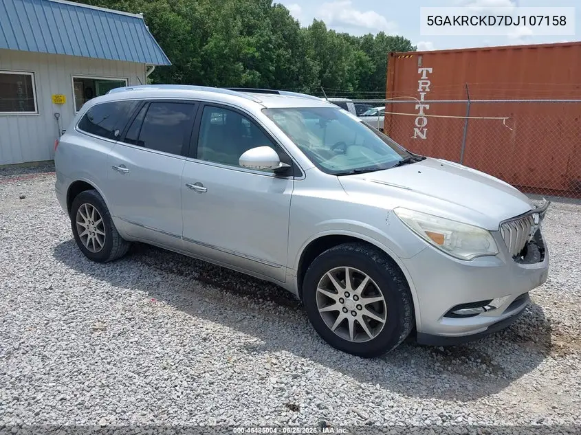 Buick Enclave (I)