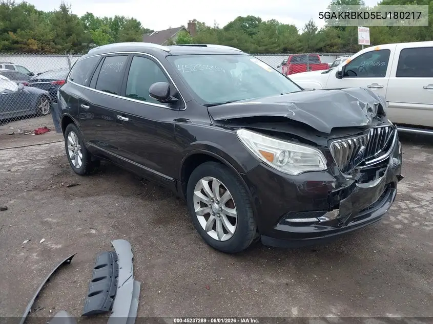 Buick Enclave (I)