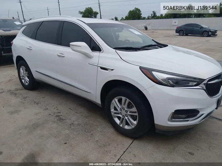 Buick Enclave (II)