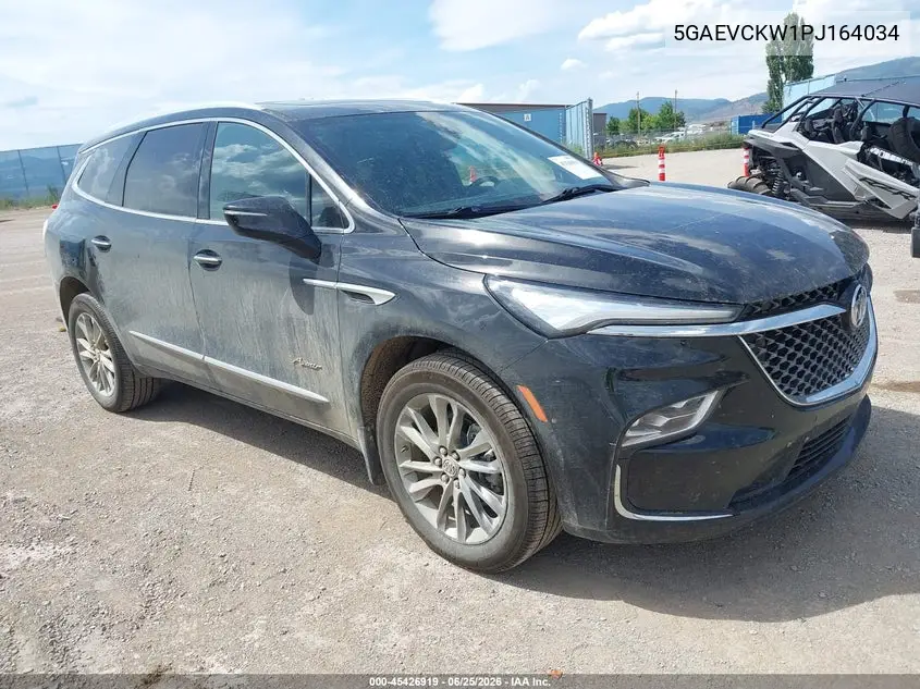 Buick Enclave
