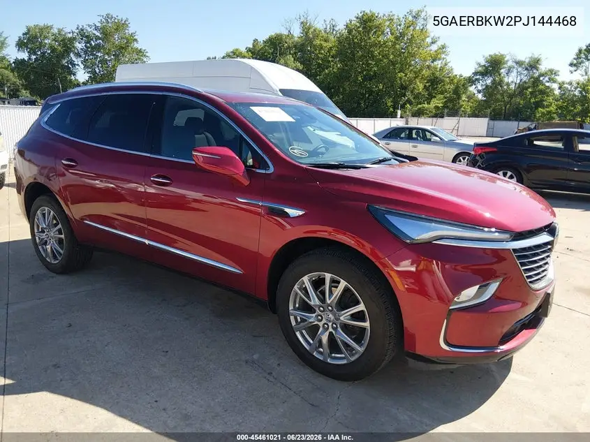 Buick Enclave