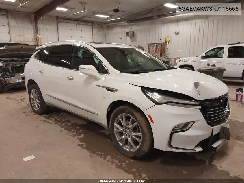 Buick Enclave