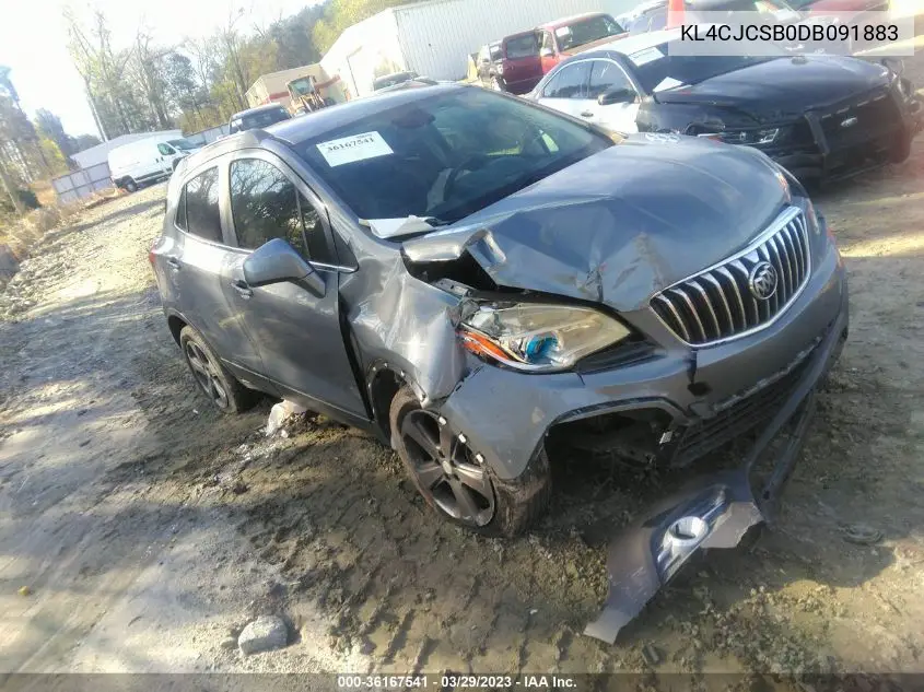 Buick Encore (Encore)