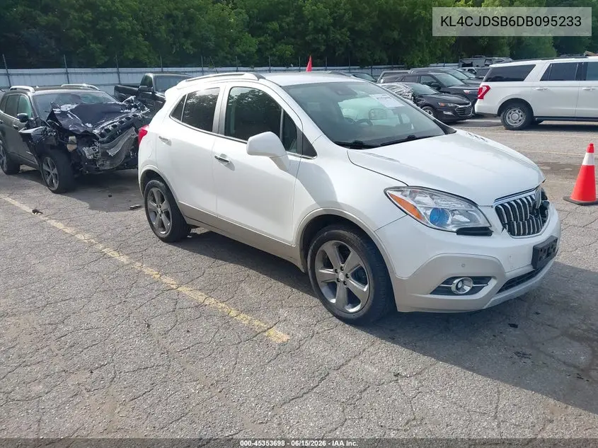 Buick Encore (Encore)