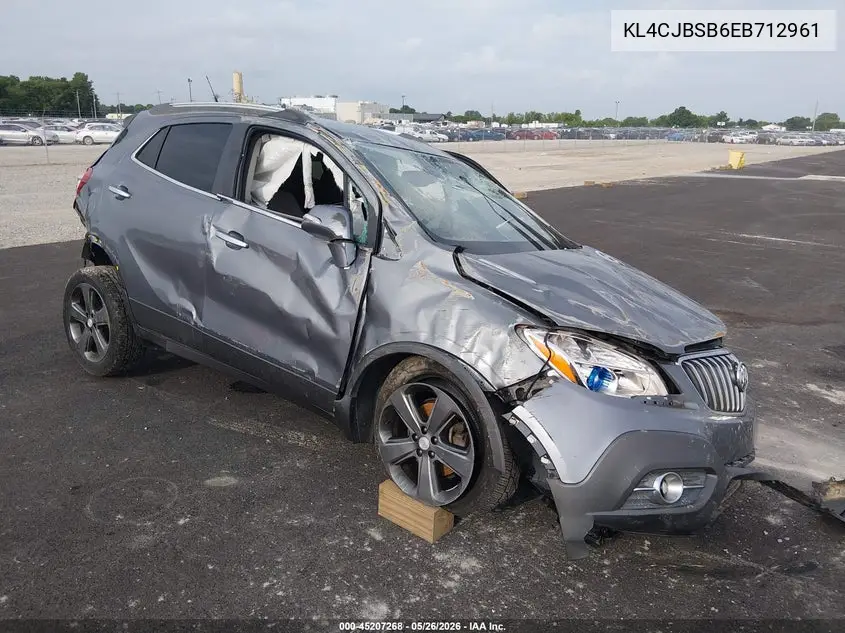 Buick Encore (Encore)