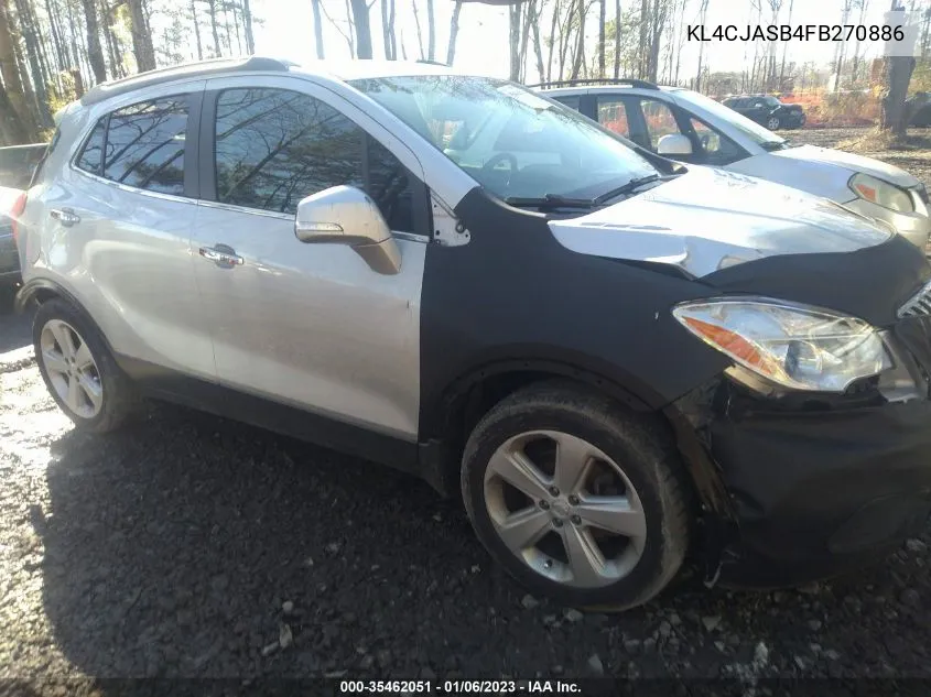 Buick Encore (Encore)
