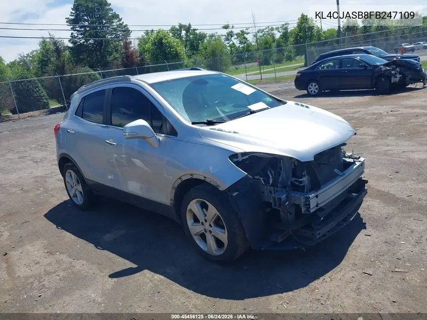Buick Encore (Encore)