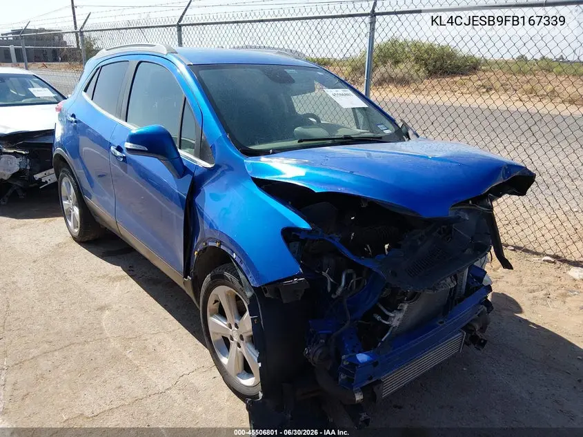 Buick Encore (Encore)