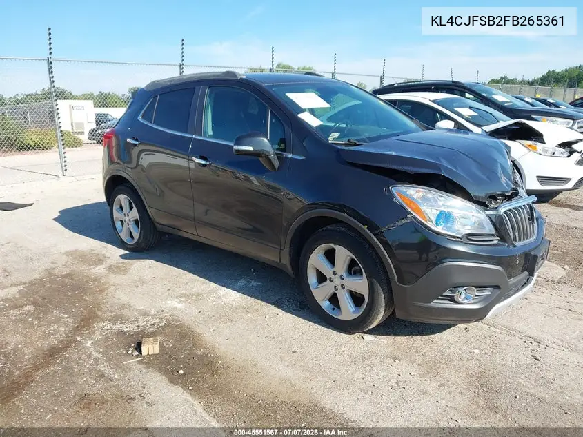 Buick Encore (Encore)