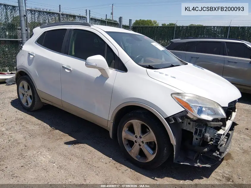 Buick Encore (Encore)