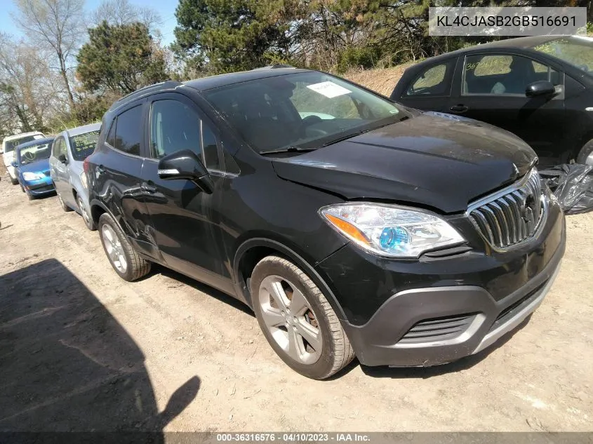 Buick Encore (Encore)