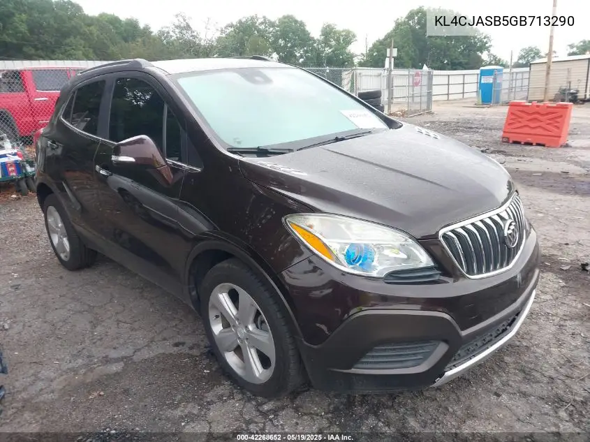 Buick Encore (Encore)