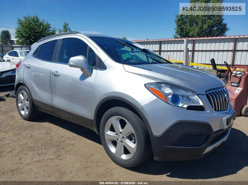 Buick Encore (Encore)