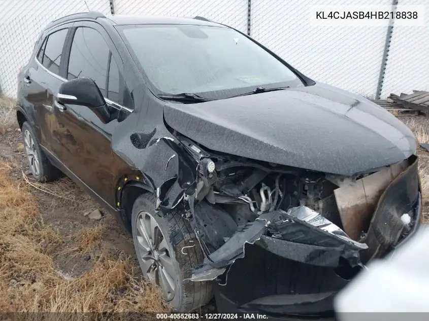 Buick Encore (Encore)