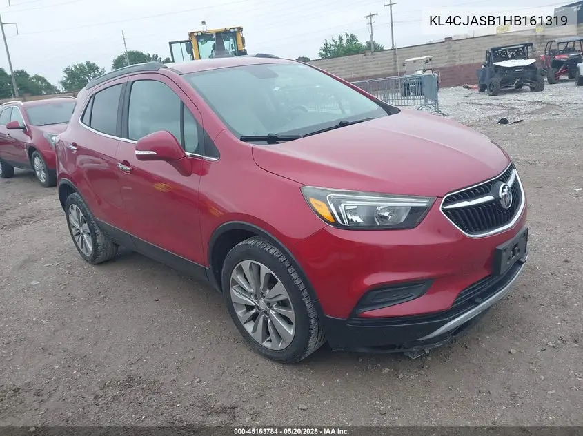 Buick Encore (Encore)
