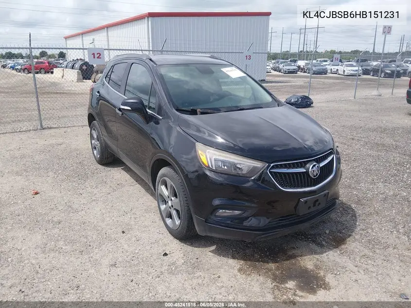 Buick Encore (Encore)