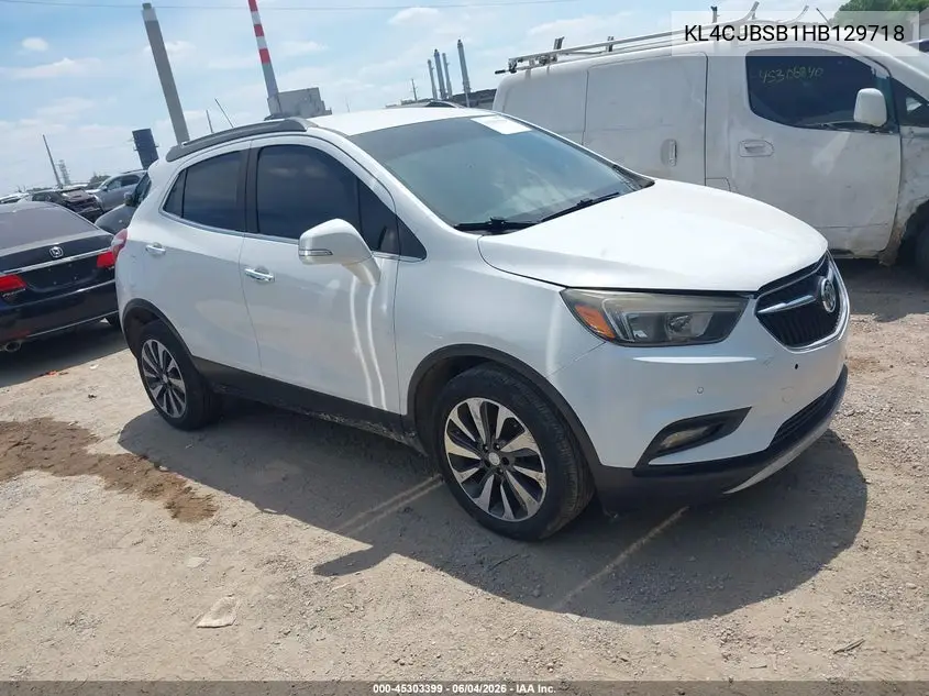 Buick Encore (Encore)