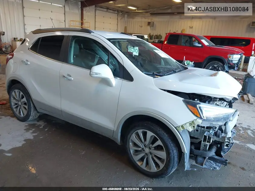 Buick Encore (Encore)