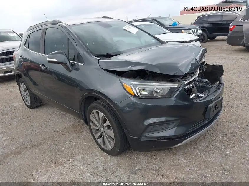 Buick Encore (Encore)