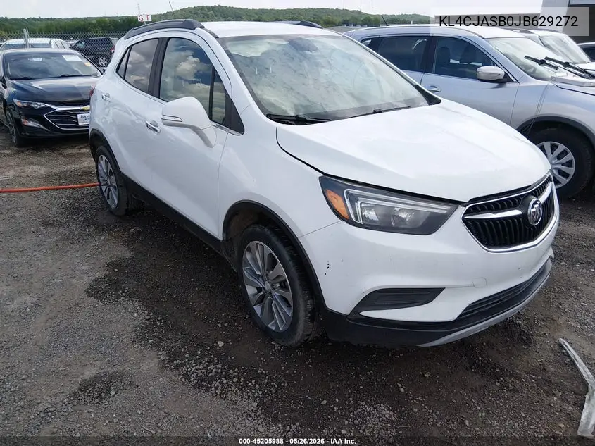 Buick Encore (Encore)