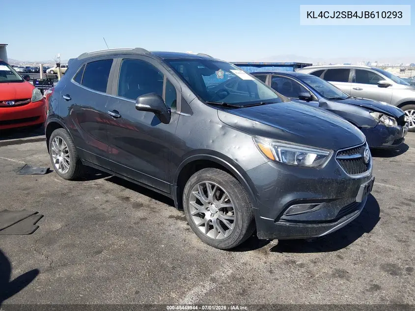 Buick Encore (Encore)
