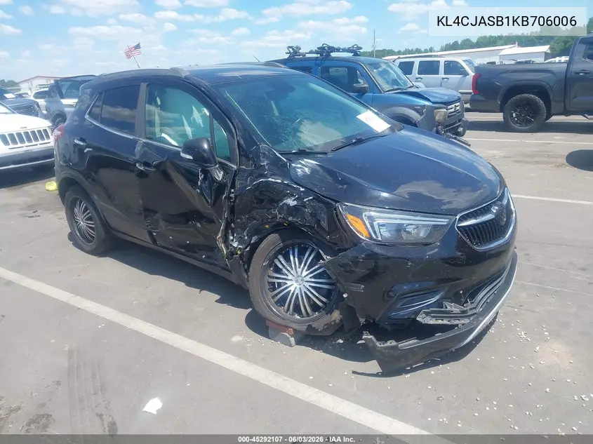 Buick Encore (I)