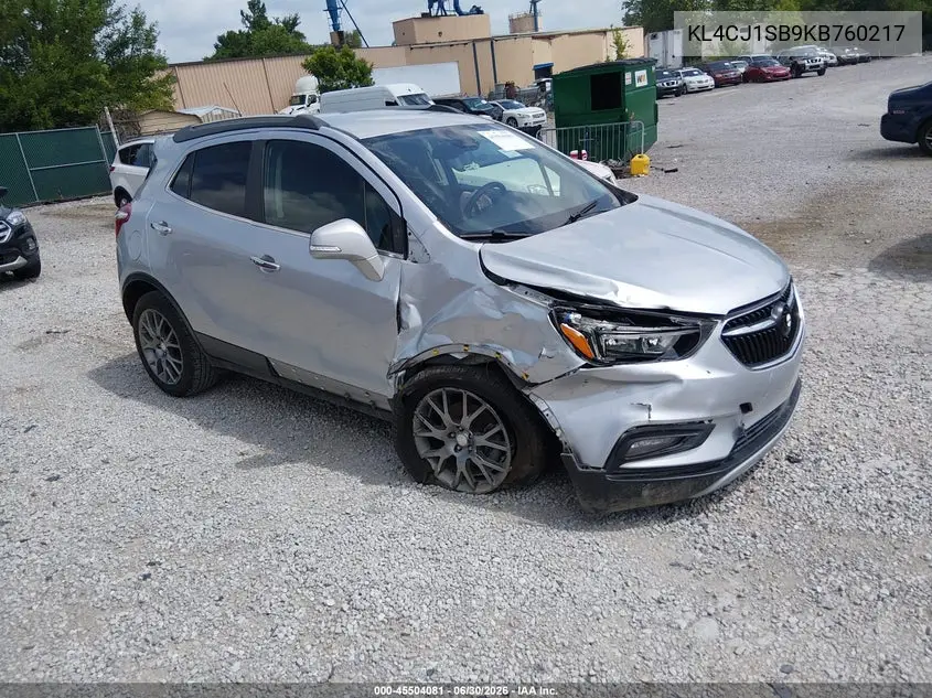 Buick Encore (I)