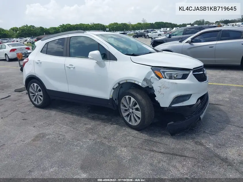 Buick Encore (I)