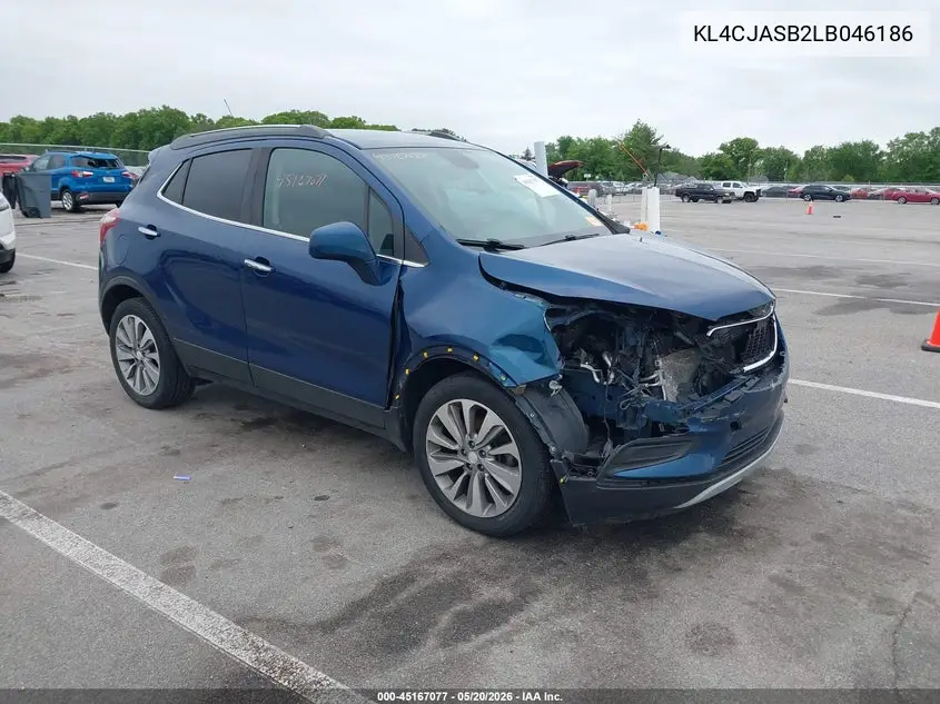 Buick Encore