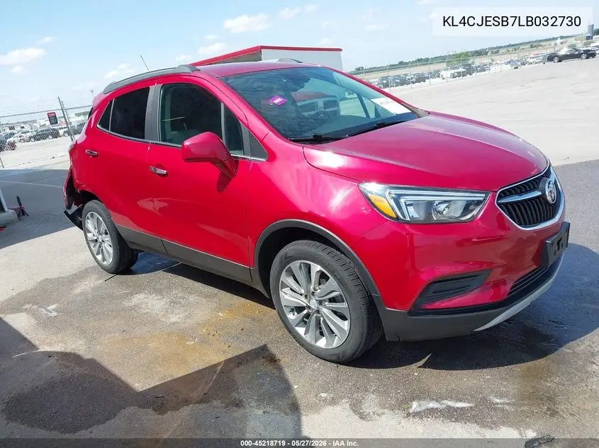 Buick Encore