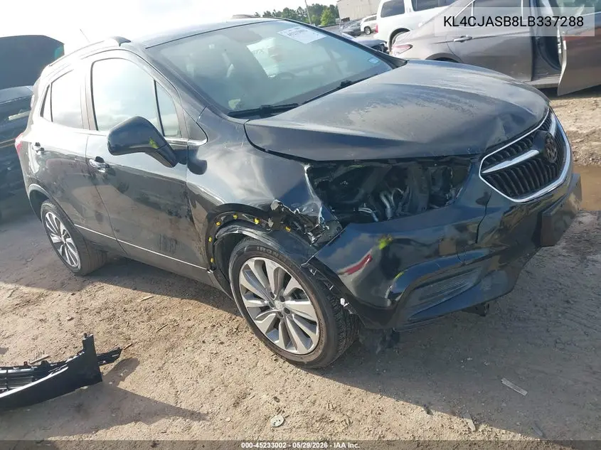 Buick Encore