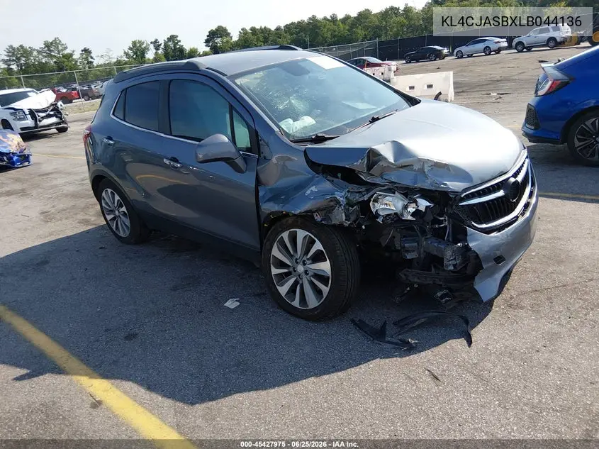 Buick Encore