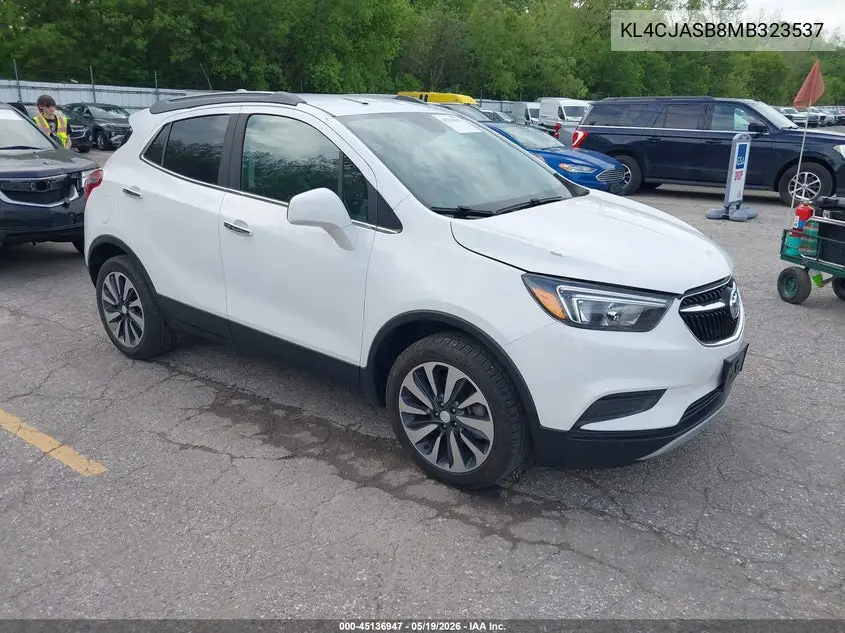 Buick Encore