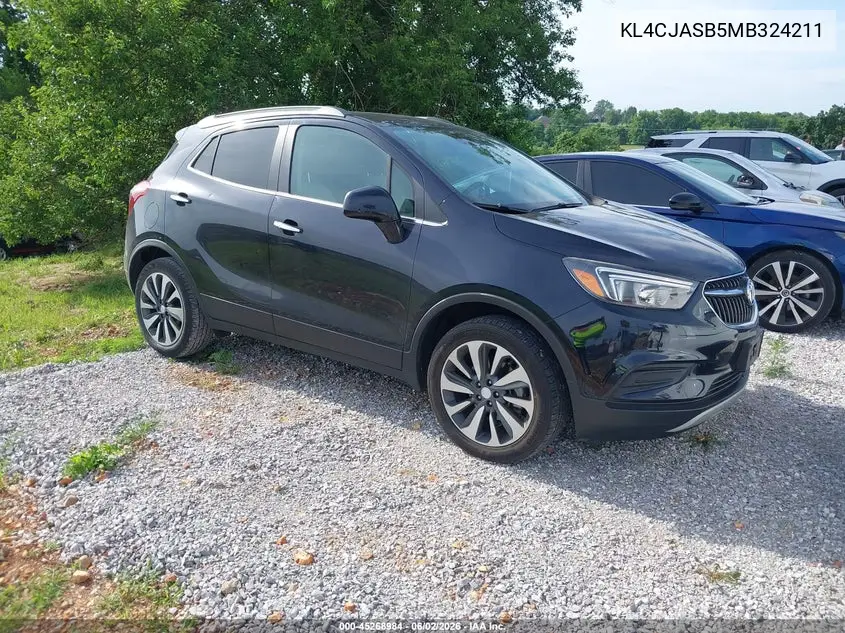 Buick Encore