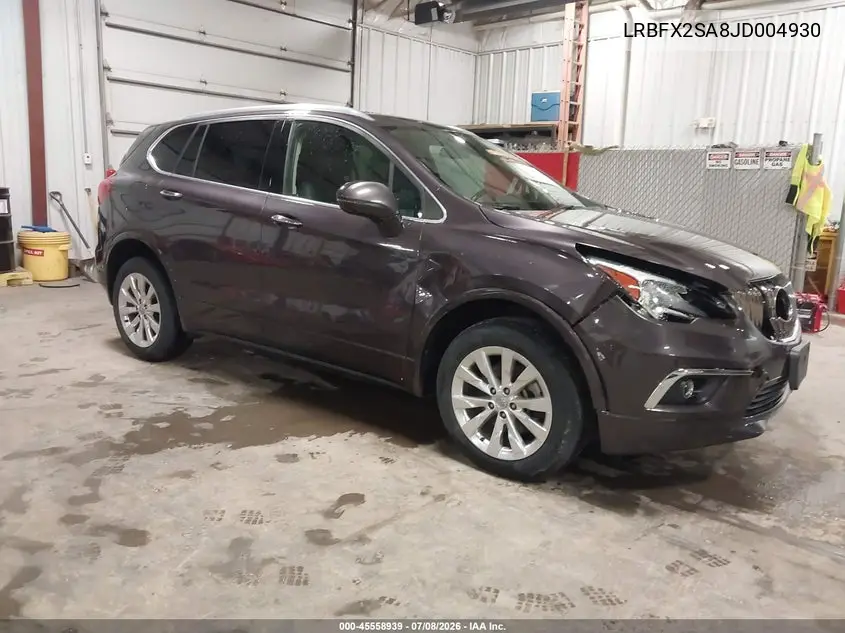 Buick Envision (Envision)