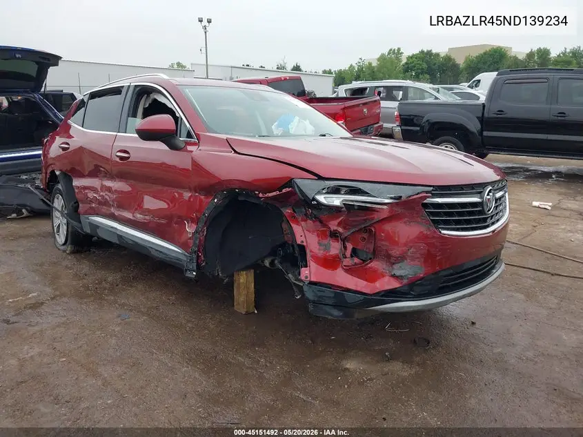 Buick Envision (Envision)