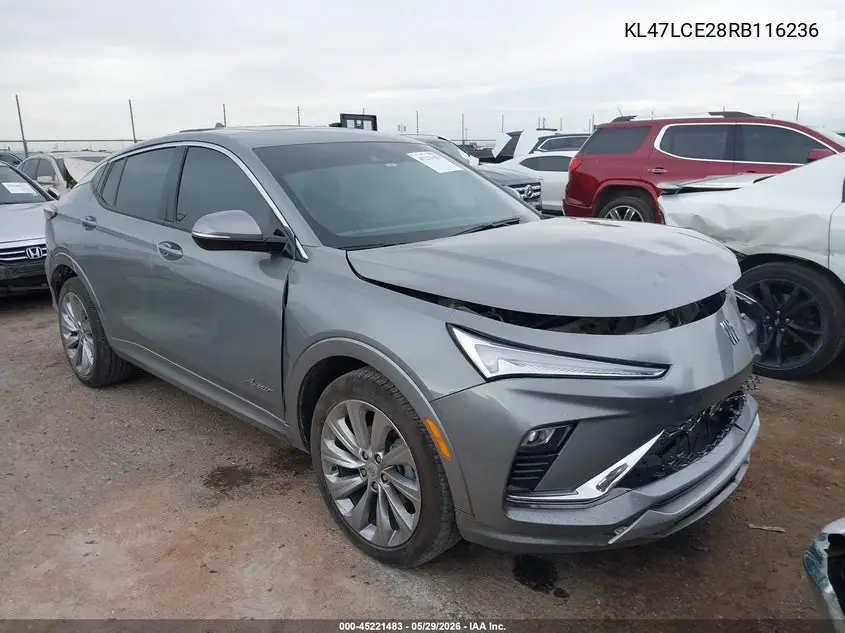 Buick Envista
